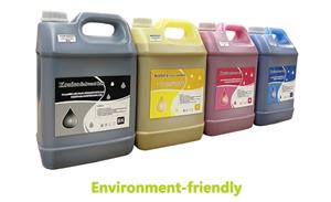 Der Druckkopf Konica 512i revolutioniert den Lösungsmitteltintendruck