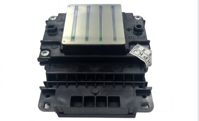 大判印刷に革命を起こす：5113 プリントヘッド