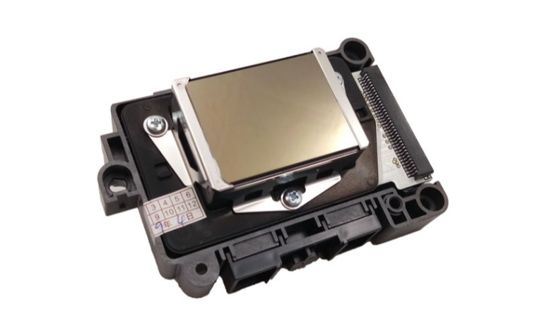 印刷技術の新展開: ロック解除された DX7 プリントヘッド