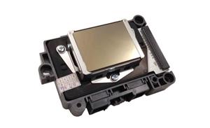 Neue Entwicklungen in der Drucktechnologie: Der entsperrte DX7-Druckkopf