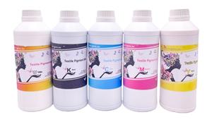 Die Zukunft des DTG-Drucks: Innovationen in der Textiltinte