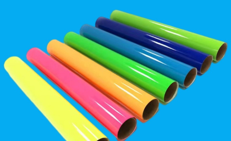 プエルトリコ 熱転写ビニールの台頭: アパレル業界の変革