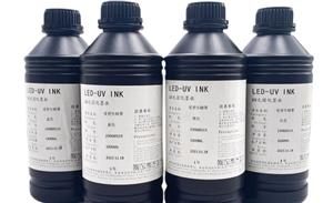 Revolution in der Druckindustrie: Der Aufstieg der UV-DTF-Tinte für A3-Flachbettdrucker