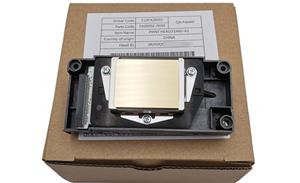 Innovative Fortschritte in der Drucktechnologie: Der F1440 DX5-Druckkopf