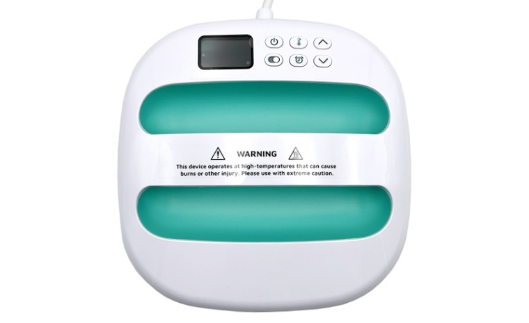 カスタマイズアパレルにおけるミニヒートプレス転写機の人気の高まり