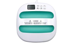 Die steigende Popularität von Mini-Heißpressen-Transfermaschinen bei individueller Kleidung