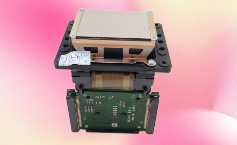 DX7プリントヘッド技術の革新的な進歩