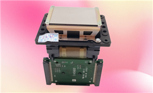 Innovative Weiterentwicklungen in der DX7-Druckkopftechnologie