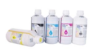 Fortschritte bei der Pigmenttransfertinte für DTF-Drucker: Ein Game Changer für die Textilindustrie