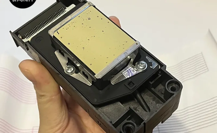 Cách mạng hóa hoạt động in ấn: Các ứng dụng đa năng của Đầu in DX5