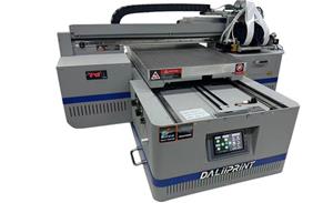 Einführung des revolutionären A3 3040 UV-Flachbettdruckers – eine neue Definition von Druckqualität