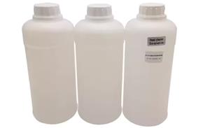 Revolutionäre Lösung zur Reinigung und Schmierung von Druckköpfen auf den Markt gebracht!