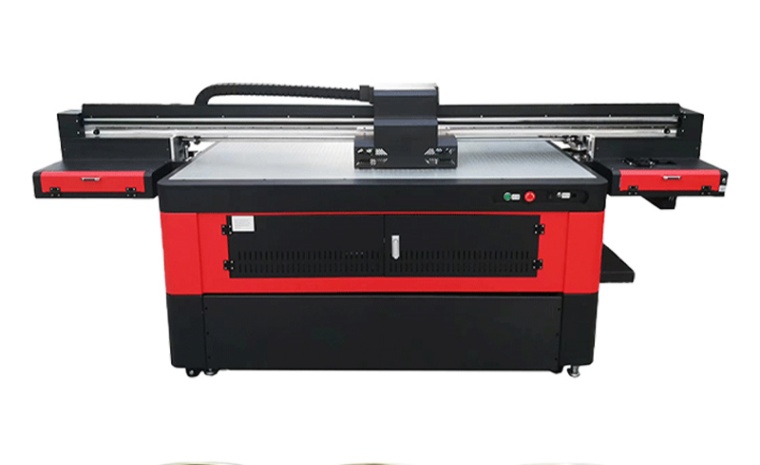 Growing Demand for UV Ink Flatbed Printers: A Market Overview
