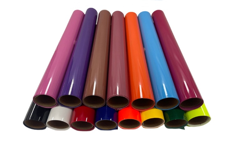 Surging Popularity of 3D Puff HTV: Transforming Custom Apparel and Accessories