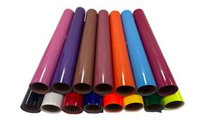 Steigende Popularität von 3D Puff HTV: Verwandlung individueller Kleidung und Accessoires