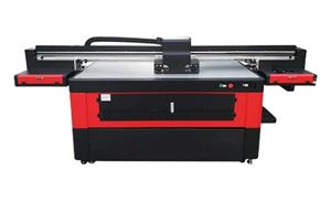 Dynamic analysis of UV ink flatbed printer market supply and demand