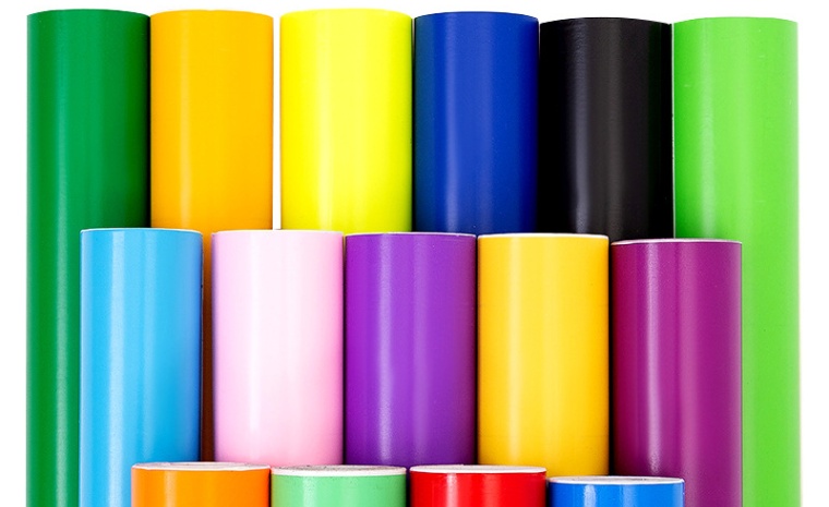 Market Analysis of PVC Self-Adhesive Cutting Vinyl: Supply and Demand Dynamics