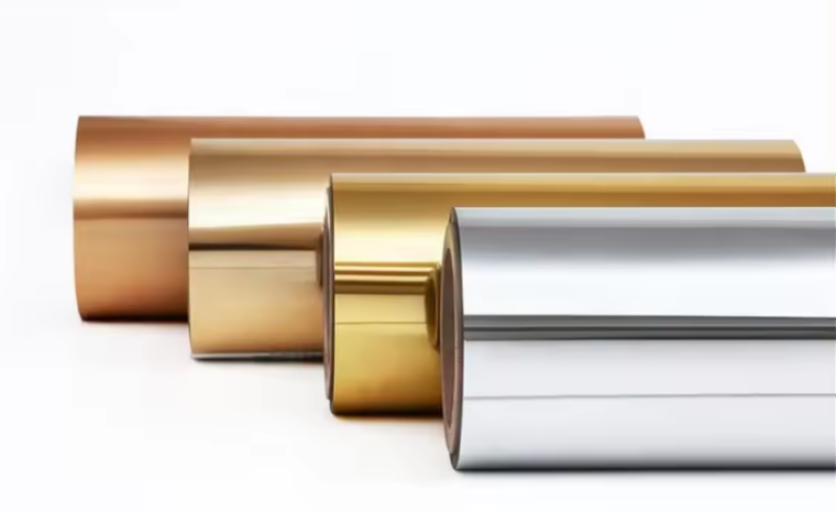 Market Analysis of UV AB DTF Transfer Gold Foil Film: Supply and Demand Insights