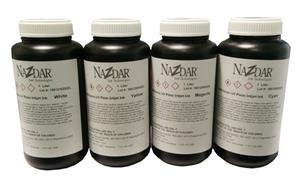 Titel: 500 UV Ink Hard für Ricoh: Führend in der Zukunft der Digitaldruckindustrie