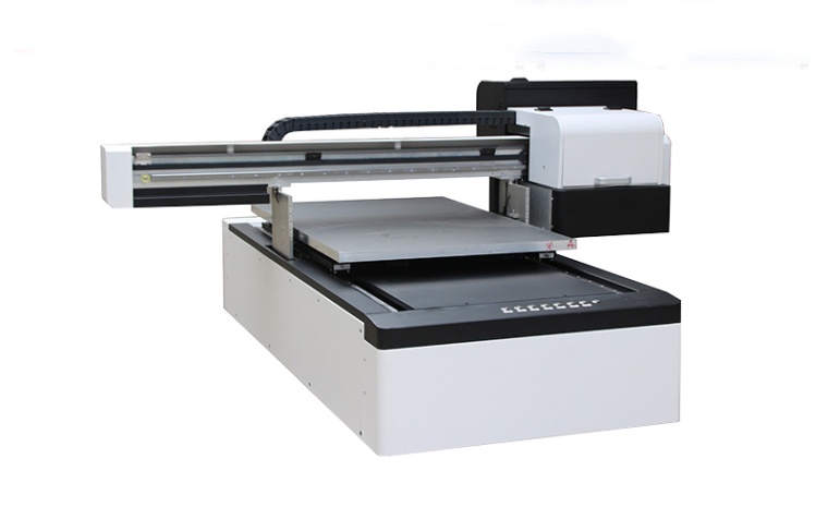 Title: UV Digital Glass Bottle and Cup Printer: Shaping the Future of the Printing Industry