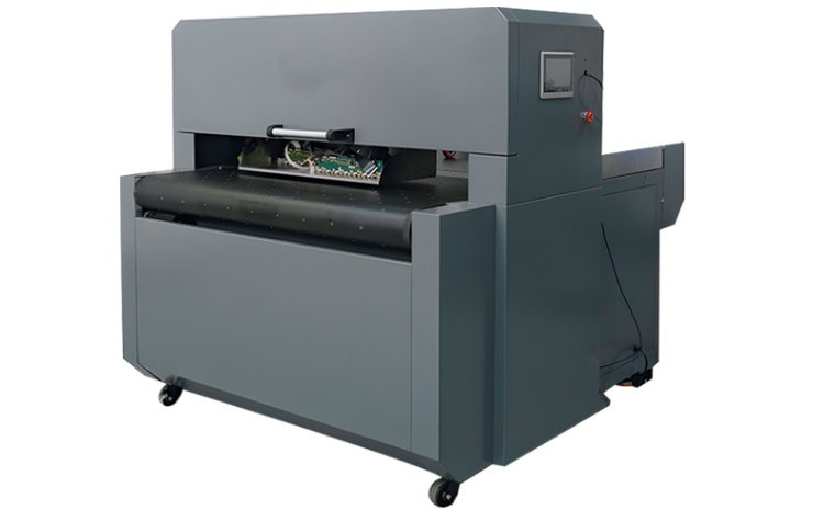 プレスリリース: シングルパスカートンクラフト紙袋印刷の未来を受け入れる