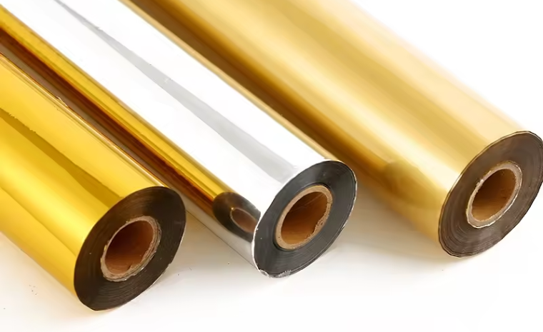 プレスリリース: UV DTF プリンターによるホットスタンプの金銀フィルムで高級パッケージングに革命を起こす