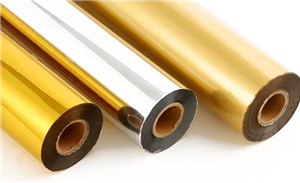 Pressemitteilung: Revolutionierung von Luxusverpackungen mit UV-DTF-Druckern für Heißprägung von Gold-Silber-Folie