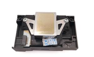 Press Release: The Future of Printing with R1390 Print Head Technology