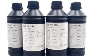 UV-DTF-Tinte für A3-Flachbettdrucker Aufkleberindustrie prognostiziert robustes Wachstum