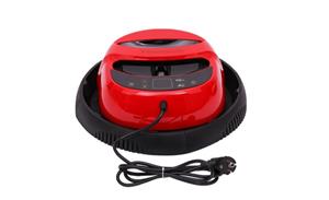 Transferdruck mit Hitzepresse: Revolution in der Verpackungsindustrie