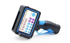 Tragbare Hand-Tintenstrahldrucker: Eine neue Ära in der Verpackungsindustrie