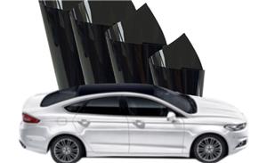 Hitzebeständige schwarze Vinylfolie für Schiebedächer für Panorama-Autodach-Branchennachrichten