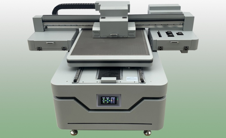 ＣＣＤ ビジュアル ポジショニング 6090 UVプリンターが高精度印刷に革命を起こす