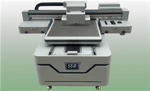 Der UV-Drucker CCD Visual Positioning 6090 revolutioniert den Hochpräzisionsdruck