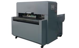 Single-Pass-Karton-Kraftpapiertütendrucker