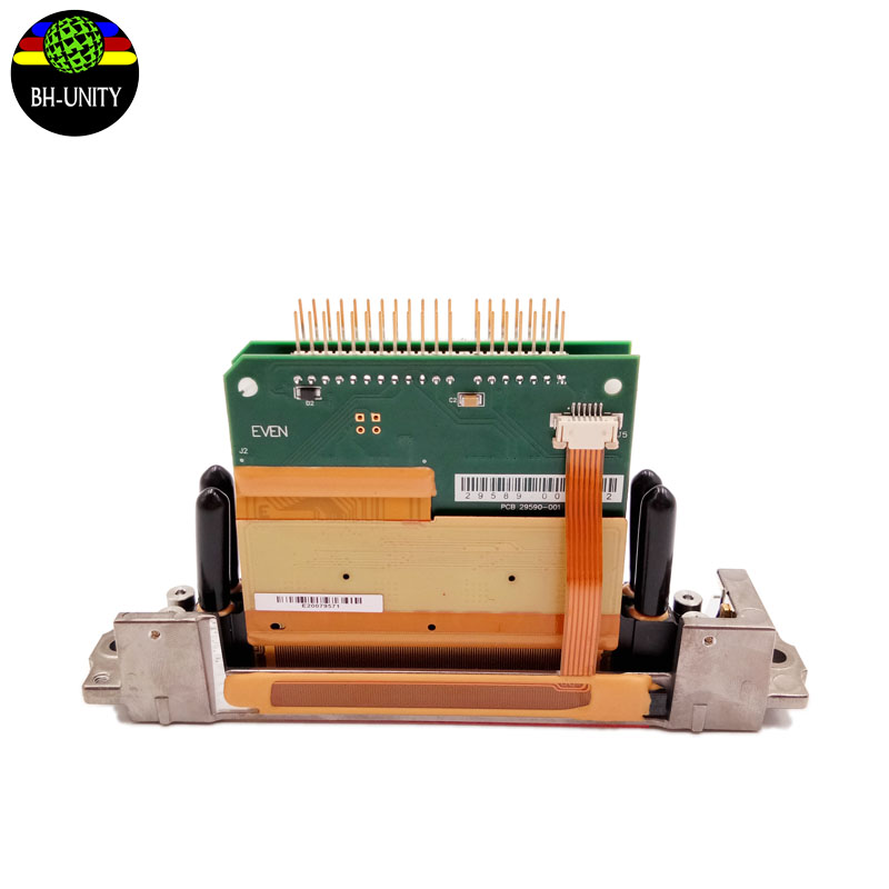 Spectra 512 35pl Solvent Printhead Polaris Print Head PQA35