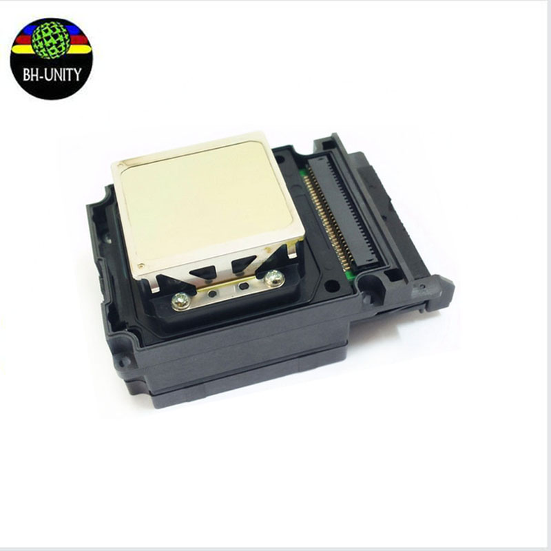 F192040 DX8 tx800 UV Printhead