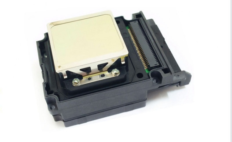 Đầu in UV F192040 DX8 TX800: Bước nhảy vọt trong in ấn công nghiệp