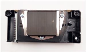 Pressemitteilung: Entwicklung des Druckkopfes Cabezal De Impresora DX5 Para F160010 für Mutoh RJ900c in der Druckindustrie