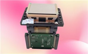 Pressemitteilung: Original japanischer Druckkopf DX7 für Roland VS 640 revolutioniert die Druckindustrie