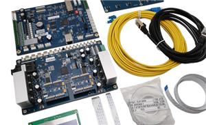 Board Set Kit für Flachbett-UV I3200 2 Kopf: Ein Sprung nach vorn in der Drucktechnologie