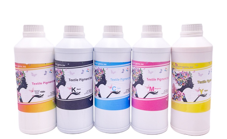 衣類用ダイレクトプリント（DT）プリンター テキスタイルインク 衣類印刷機：印刷業界の未来を形作る