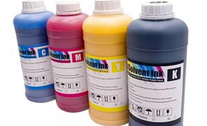 Öko-Lösungsmitteltinte für Druckköpfe Dx4, Dx5, Dx7, Dx8, Dx11: Eine nachhaltige Zukunft für die Druckindustrie