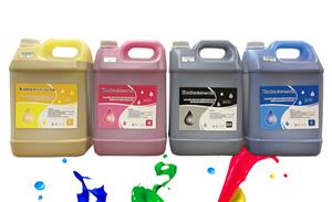 Konica 512i Druckkopf Solvent-Tinte 30pl: Ein revolutionärer Sprung in der Drucktechnologie