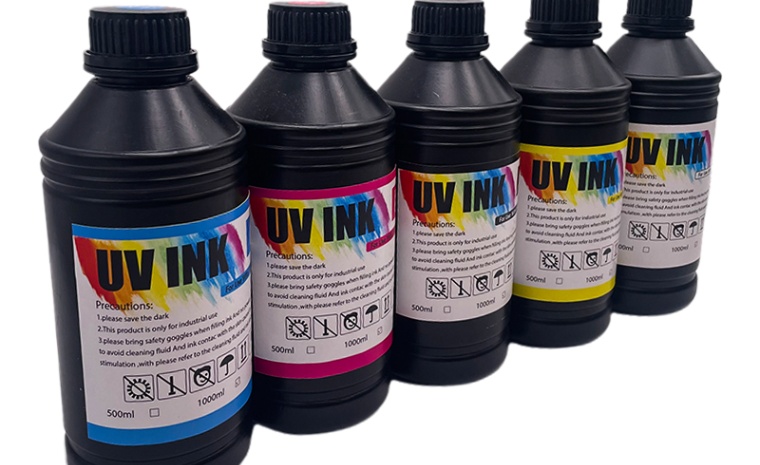 Introducing UV Hard Ink for XP600 Printhead: A Quantum Leap in Printing Durability and Quality
