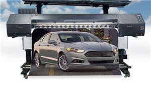 Digitale XP600 UV-Rollendruckmaschine - Leuchtturm der Innovation in der Druckindustrie