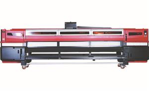 Der digitale Flexo-Rollendrucker wird die Zukunft der Druckindustrie neu definieren