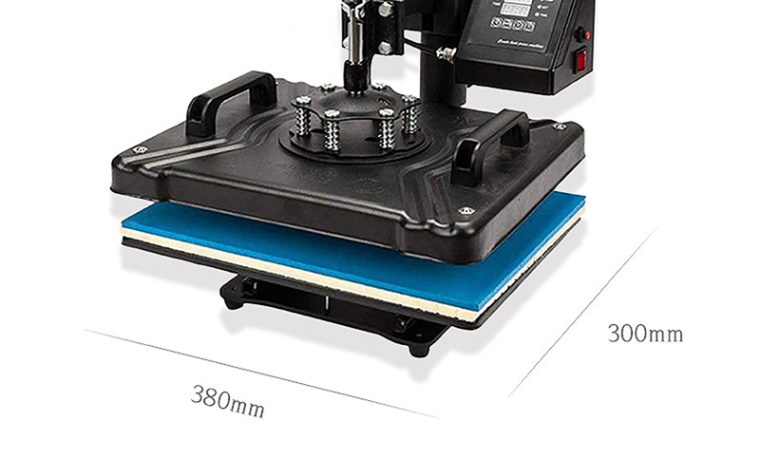 熱転写プリンターマシンTシャツのデザイン