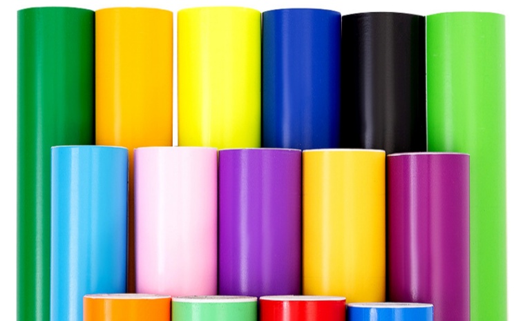 プレスリリース: 印刷業界におけるプロッター ポリ塩化ビニル 粘着カッティングビニールの将来展望