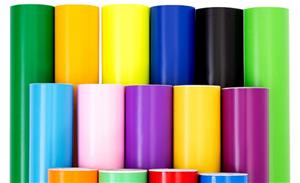 Pressemitteilung: Die Zukunftsaussichten für selbstklebendes Plotter-PVC-Schneidevinyl in der Druckindustrie